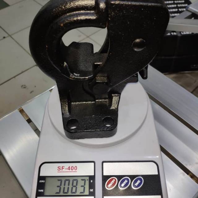 Towing bopel kakak tua