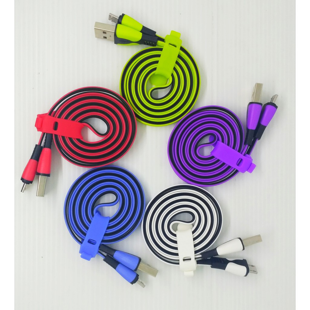 DAP Kabel Data Micro USB Panjang