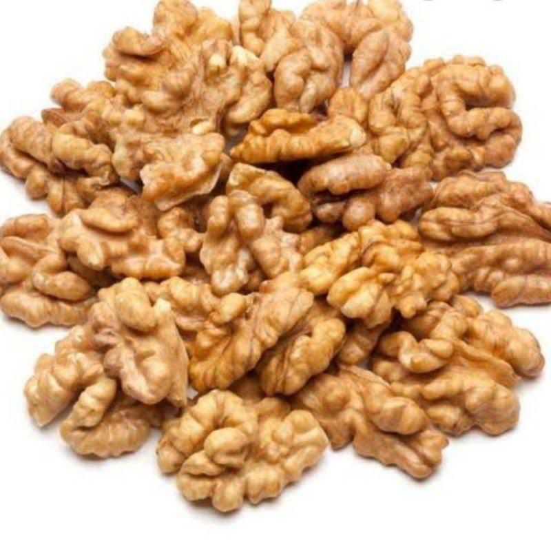 

Kacang Walnut Premium 50gr