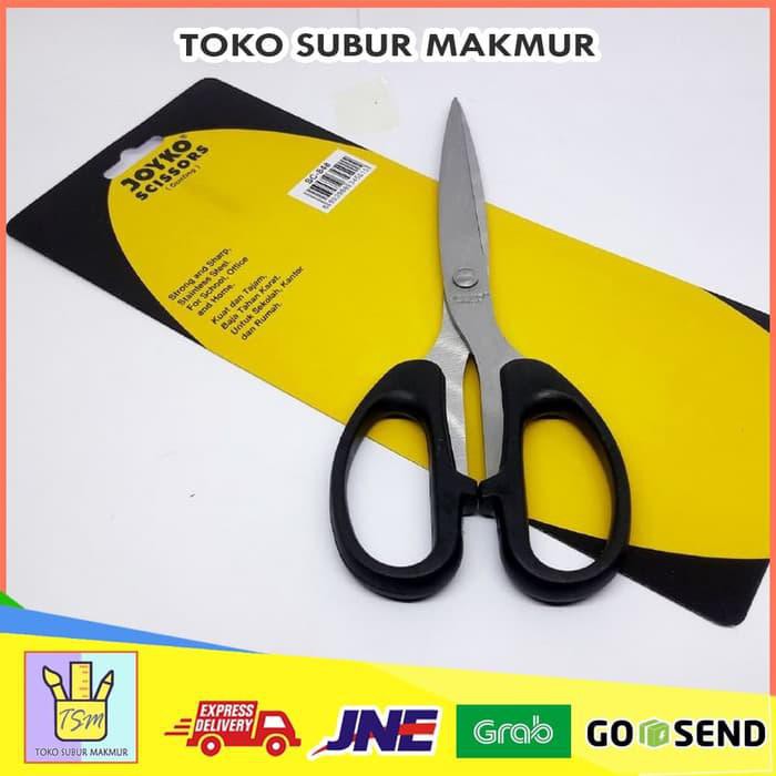 

[ECER] GUNTING 848 JOYKO