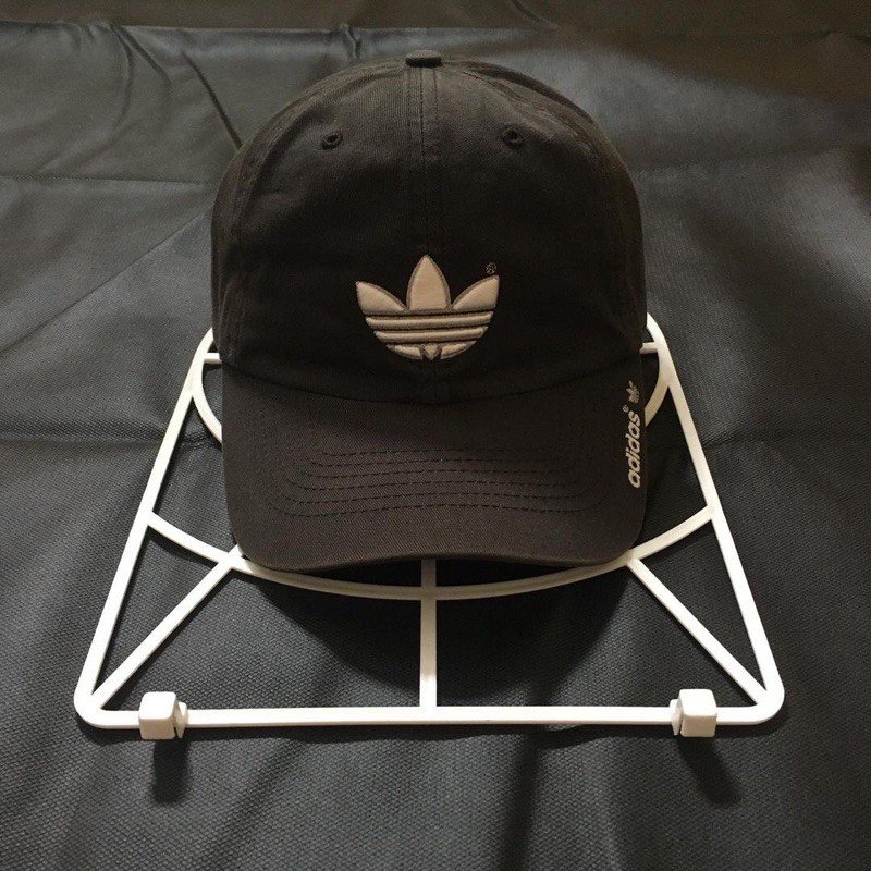 topi adidas trefoil original