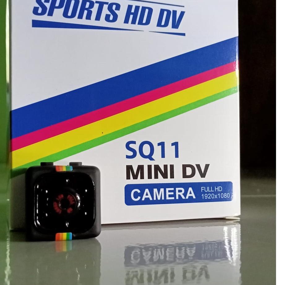 Harga Spesial.. SQ 11 MINI DV CAMERA
