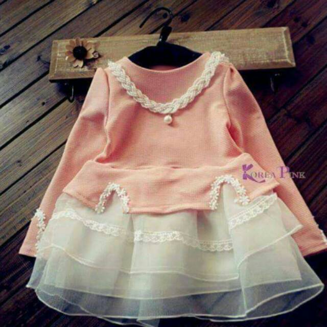 Setelan KP Lace