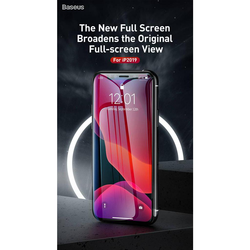 Tempered Glass For iPhone 12 11 Pro Xs Max X Screen Protector For iPhone 6 7 8 Tempered Glass Full Cover Screen Protector Glass