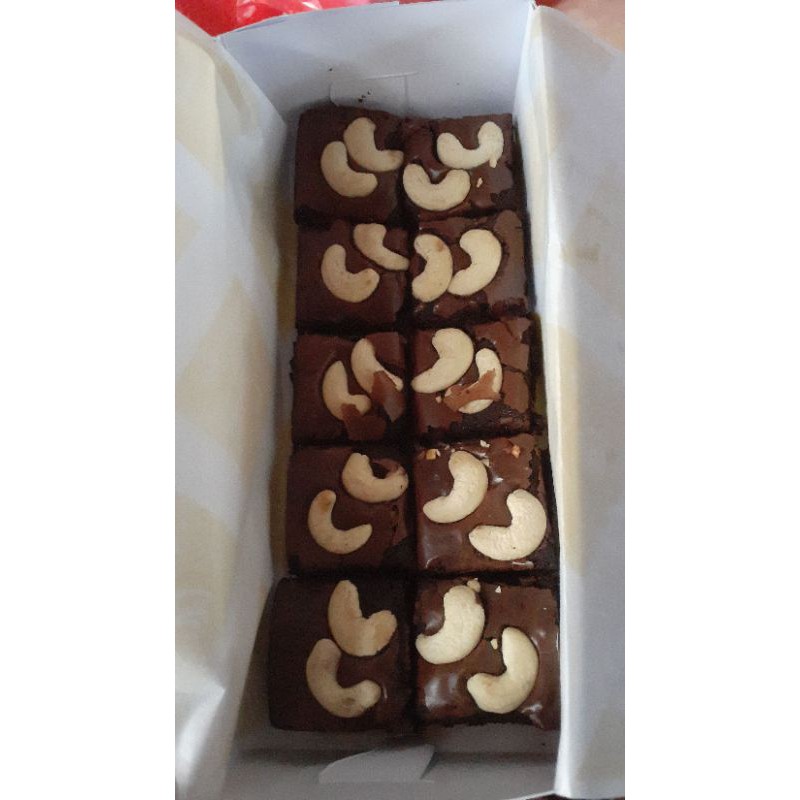 

fudgybrownies