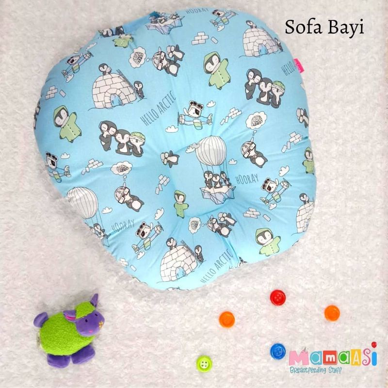 sofa bayi