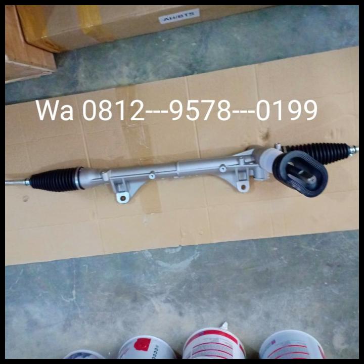 Rack Steer Grand Livina