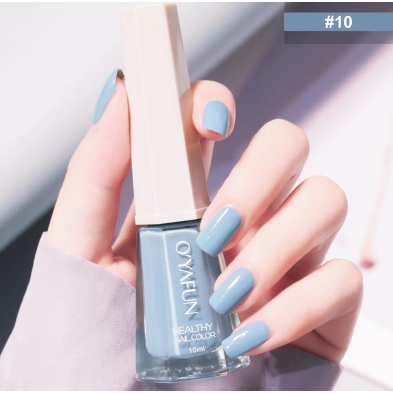 Kutek oyafun non peel off 10 ml