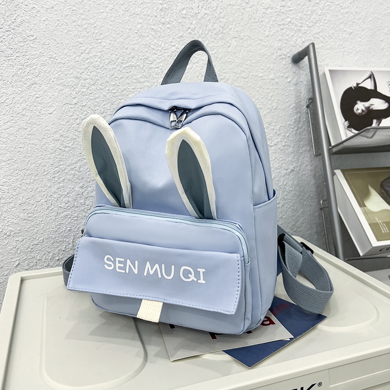 Tas Ransel Anak Unisex Import 450