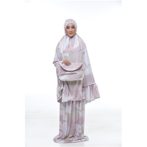 Rabbani - Mukena Maisya