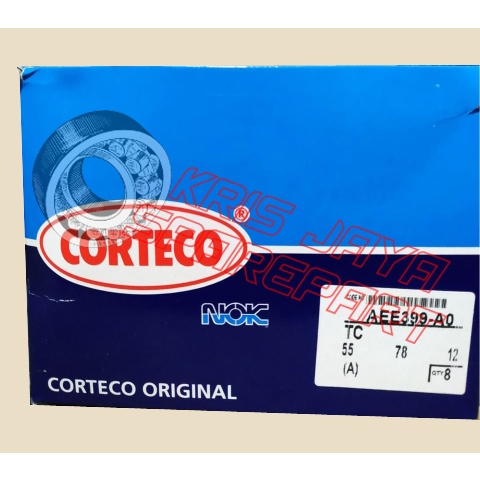 Oil Seal Mobil Uk TC 55 78 12, TC 52 72 9, HSBE 51 72 9.5, TC 50 80 12, TC 28 42 7, VC 50 72 5 (TTO)