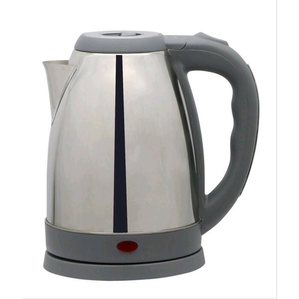 Sonifer Teko kettle listrik 1,8 L Pemanas Air 1.8 L stainless SF-2048