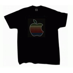 Equalizer T-shirt