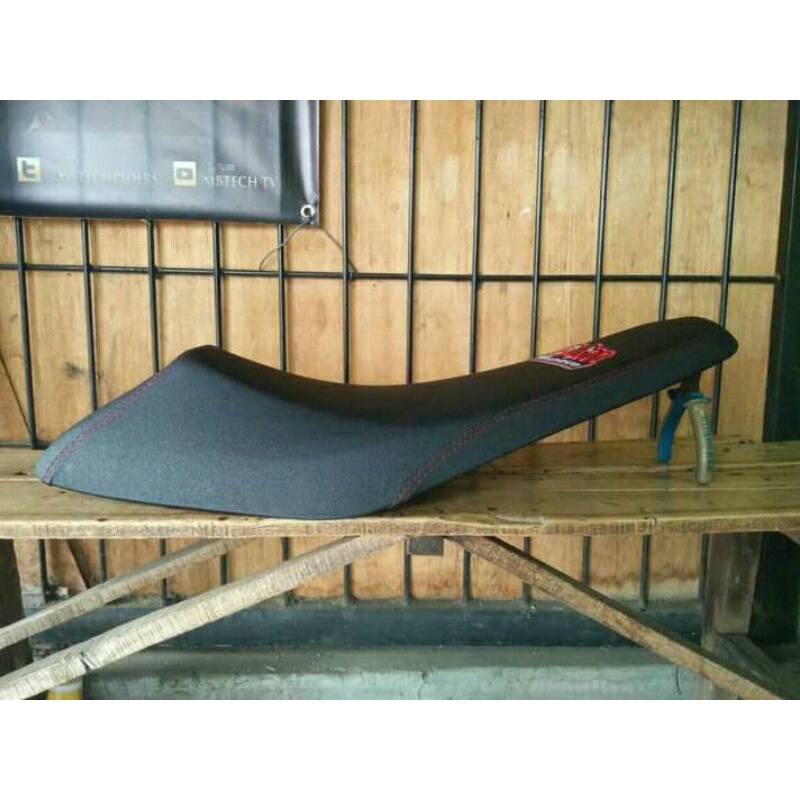 jok road race yamaha force one ZR ( F1ZR ) Logo SSA Modification