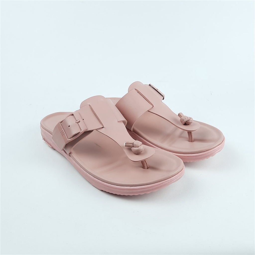 Sandal jepit wanita Fransisca &amp; Renaldy L.Helen 01 36-40