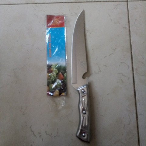 Pisau Dapur / Buah Dianjin 7