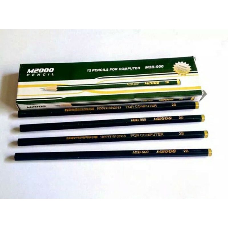

M2000 Pencil for computer