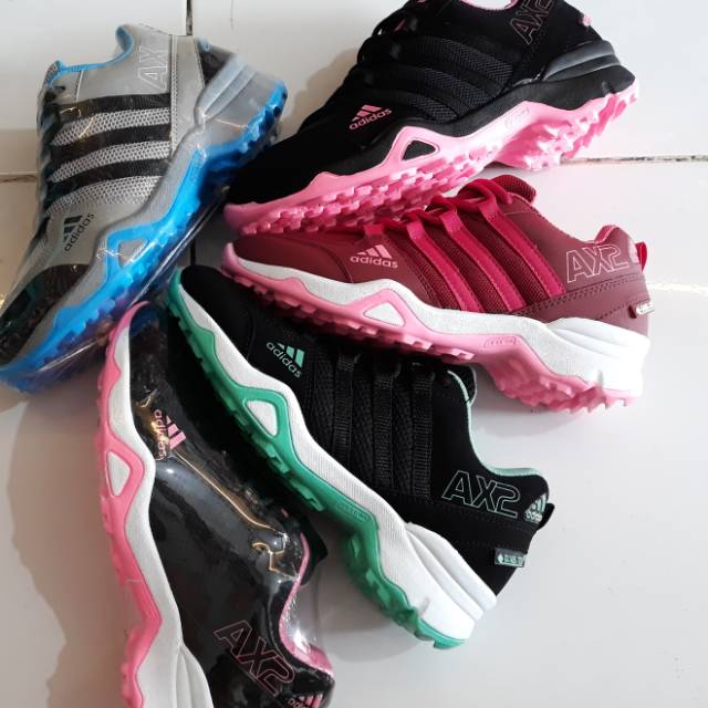 Adidas ax2