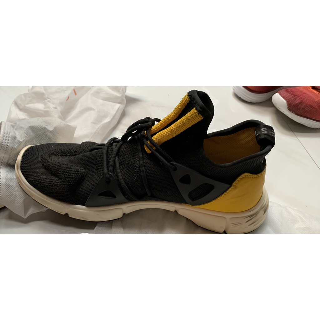 SEPATU EVERBEST ORIGINAL PRIA PRELOVED