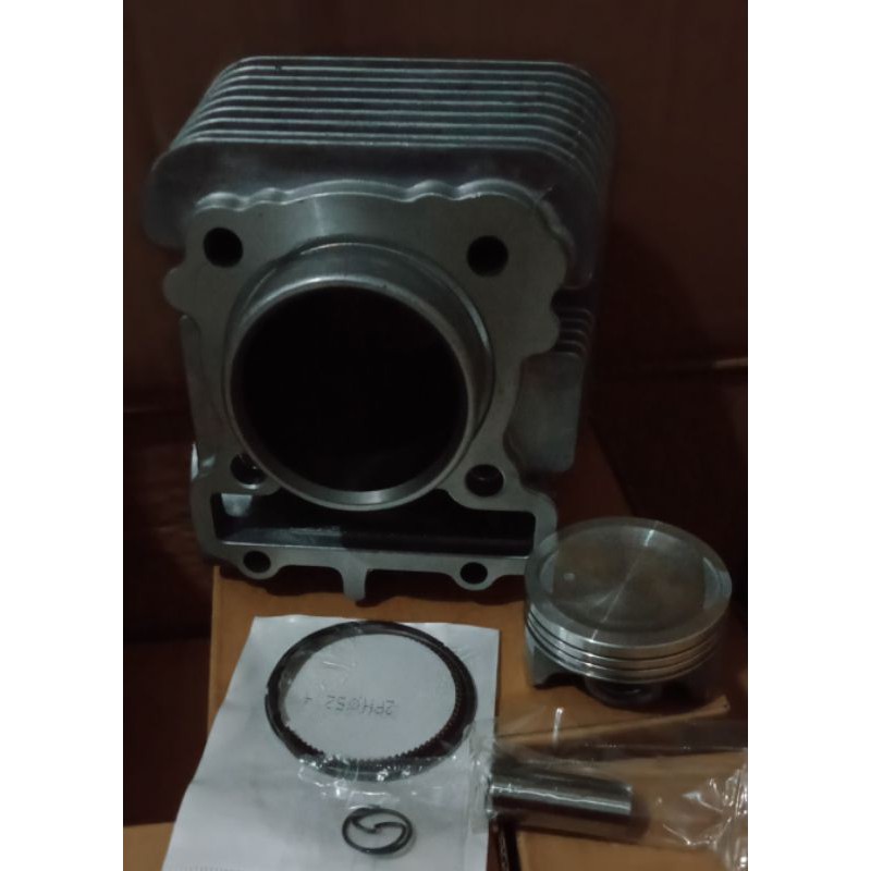 BLOK SEHER SET MIO M3