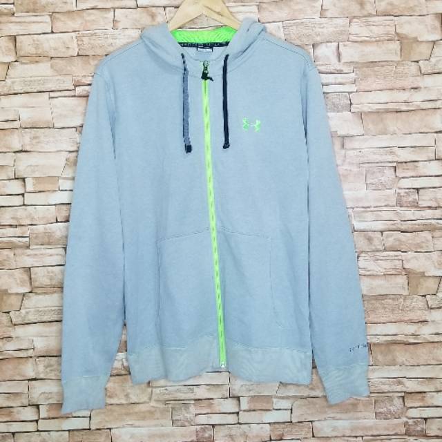 Hodie zipper Under Armour Preloved
