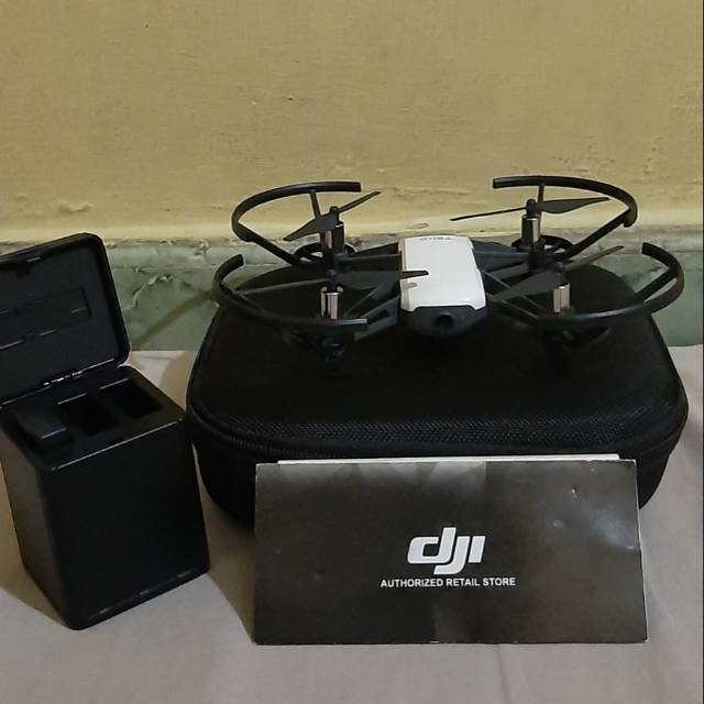 Drone Dji tello