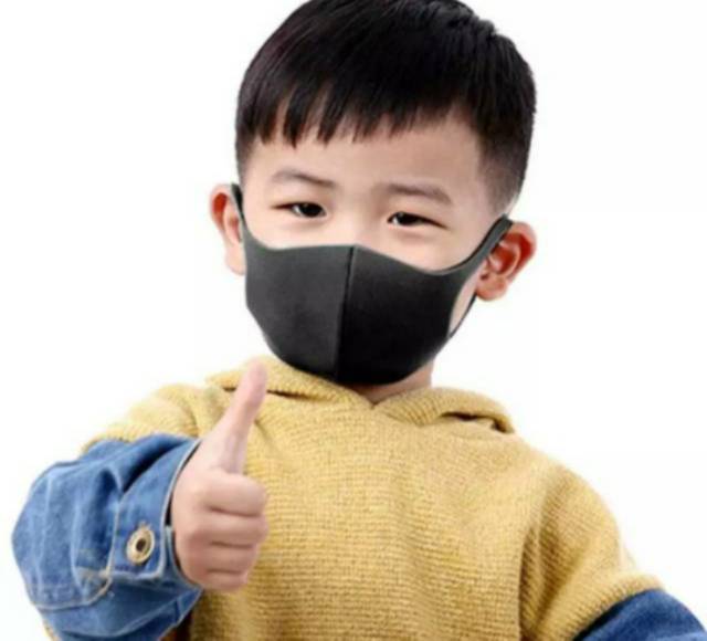 MASKER ANAK ANAK BAHAN SCUBA MASKER MODEL KOREA