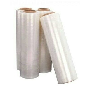 

Produk Streching Film Plastik Wrapping 50Cm X 200 Meter 17 Micron Gilaa!!!
