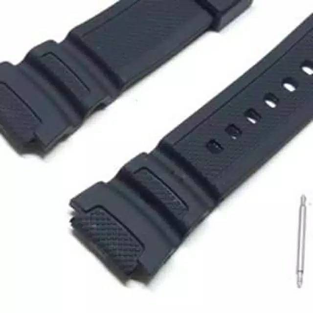 Strap tali jam tangan Digitec DG3080 3080 DIGITEC DG-3080 DG 3080