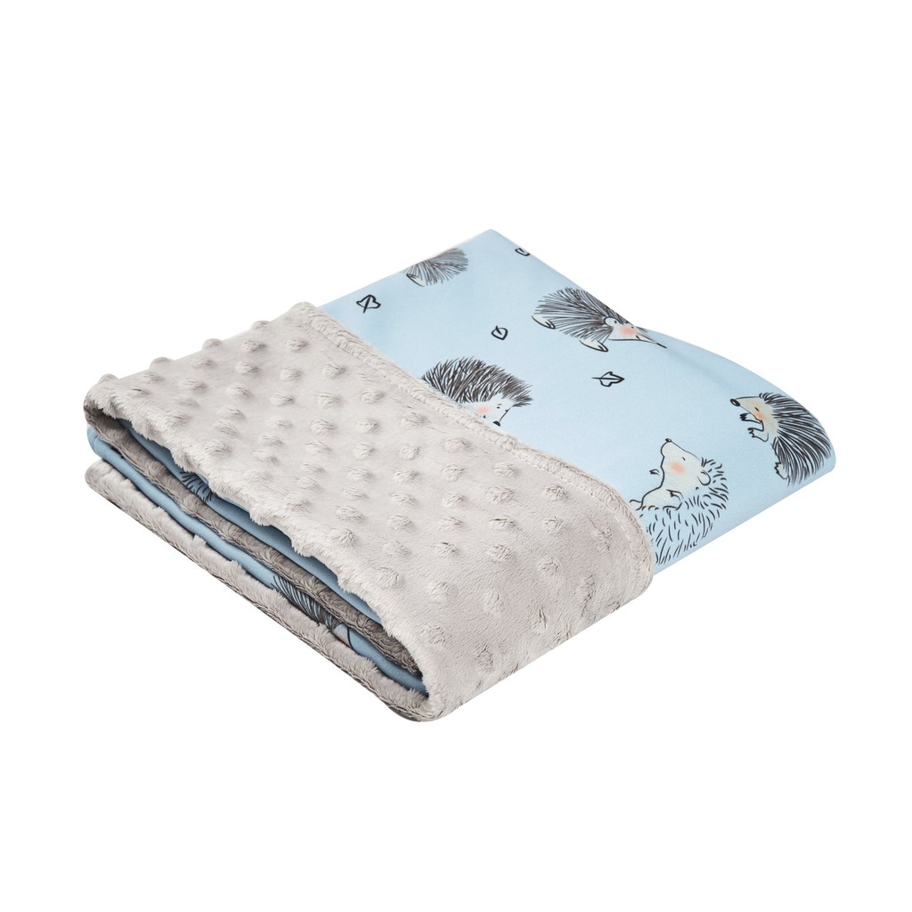 Cottonseeds Baby Blanket/Selimut Bayi