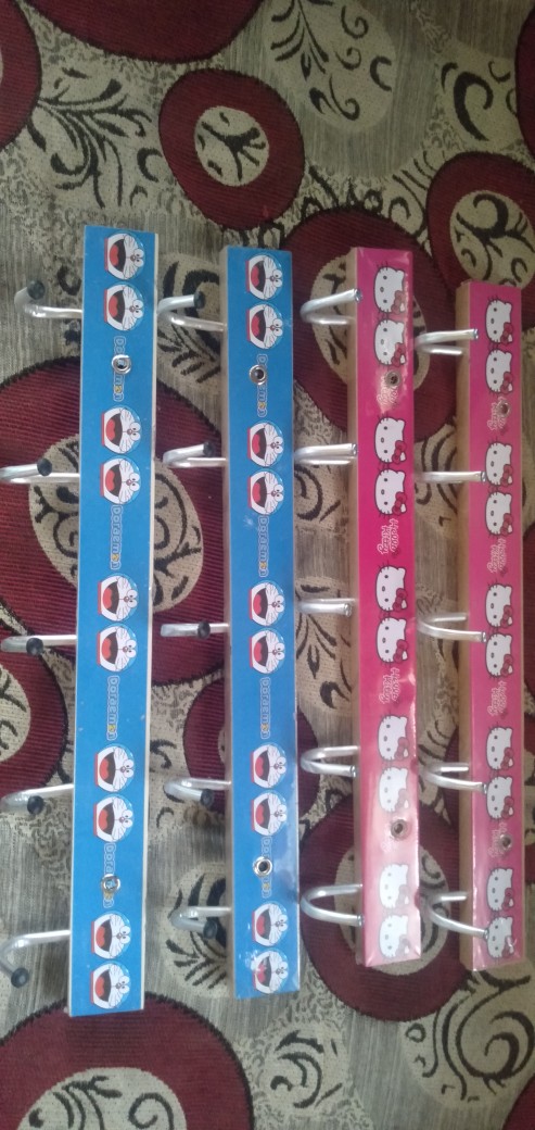 Capstock Karakter Lucu