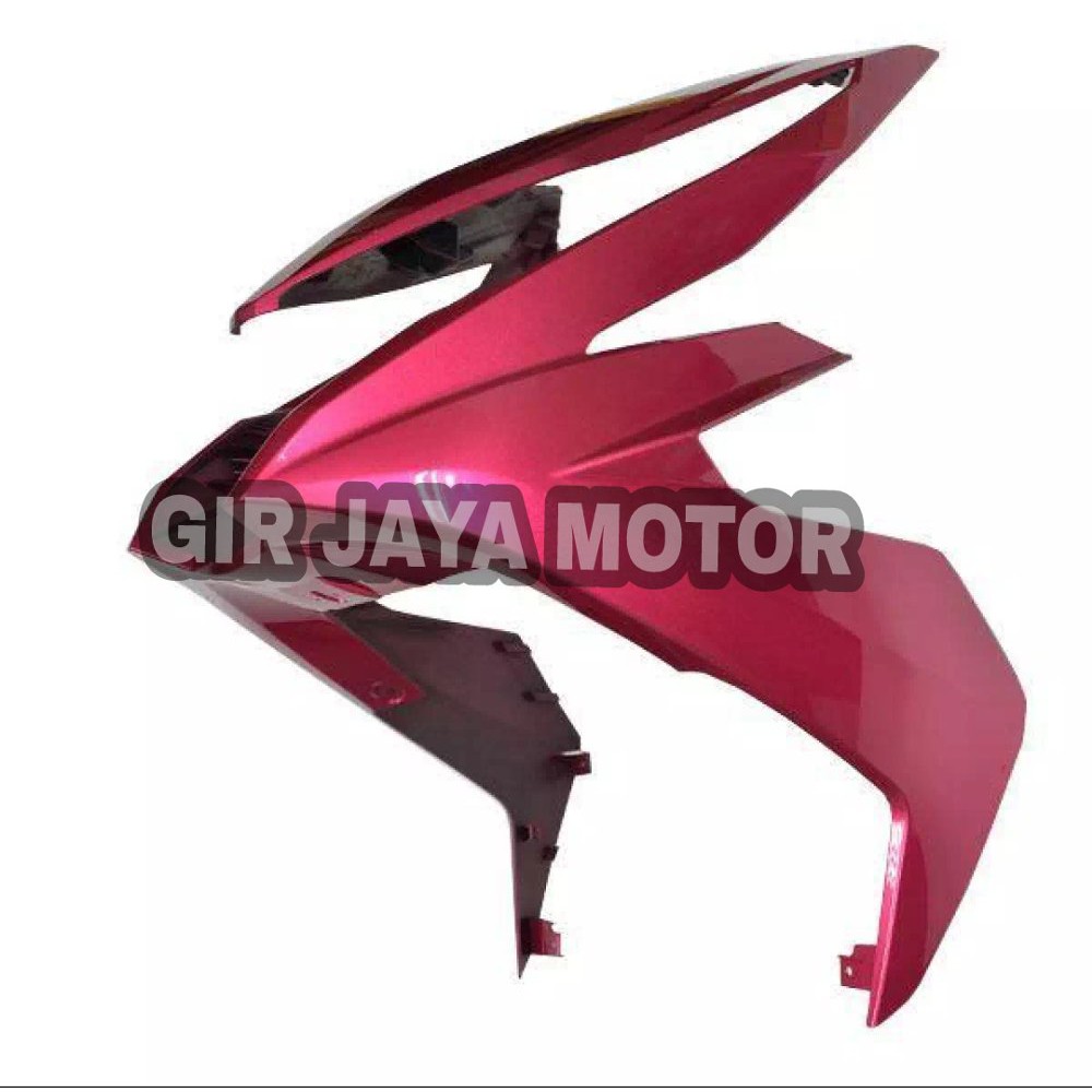 Promo TAMENG DASI DEPAN BEAT ESP ALL NEW ORIGINAL HONDA Murah