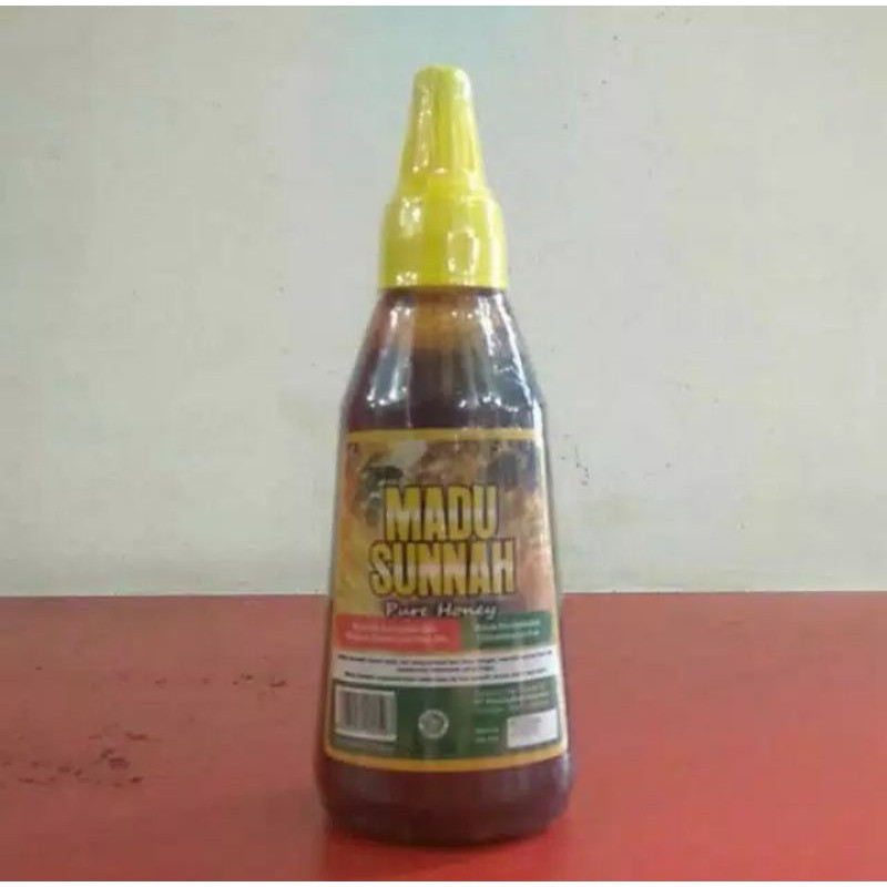 

madu sunnah