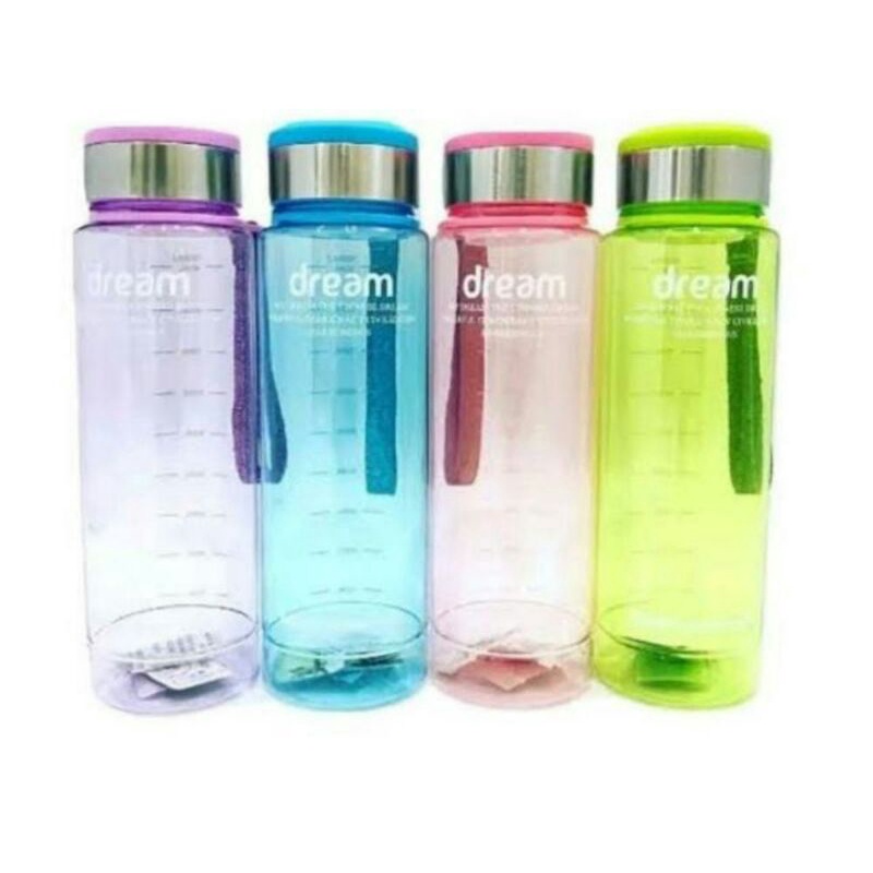BOTOL MINUM MY DRUM 1000 ML