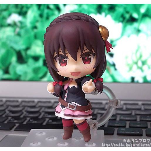 Nendoroid Yunyun - Kono subarashii sekai ni bakuen wo