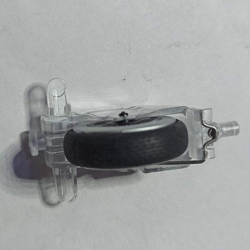 Btsg 1pc Roda Mouse Untuk Logitech M325 M345 M525 M545 M546