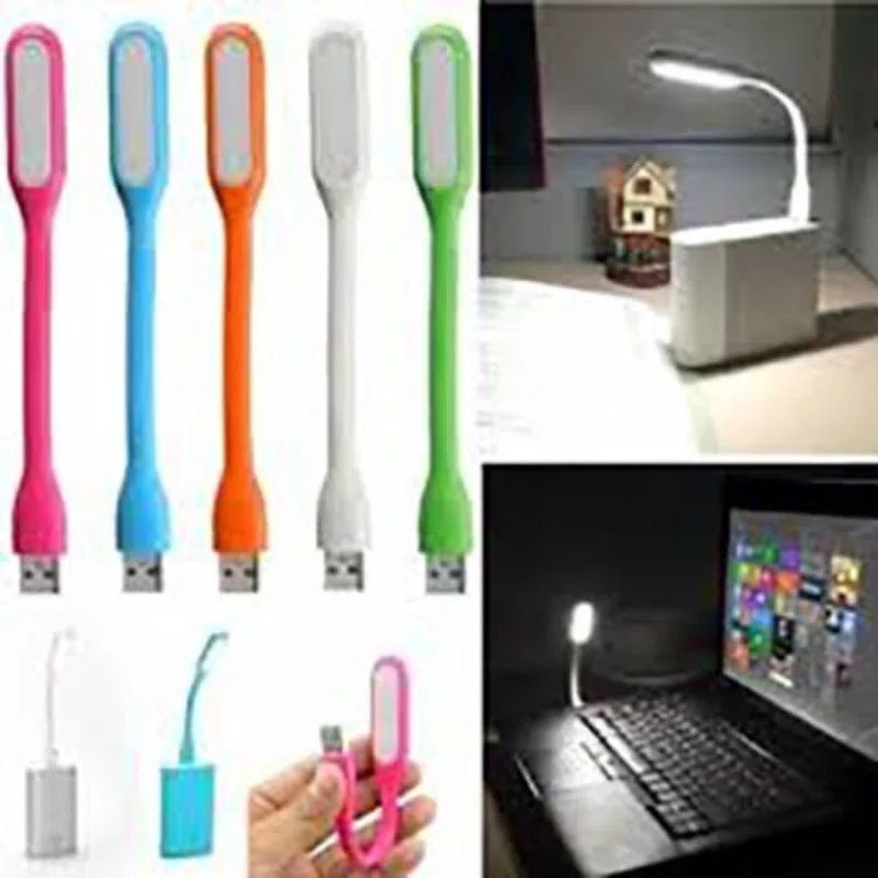 Lampu led / usb led universal