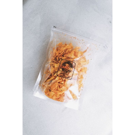

KERIPIK SINGKONG KECIL