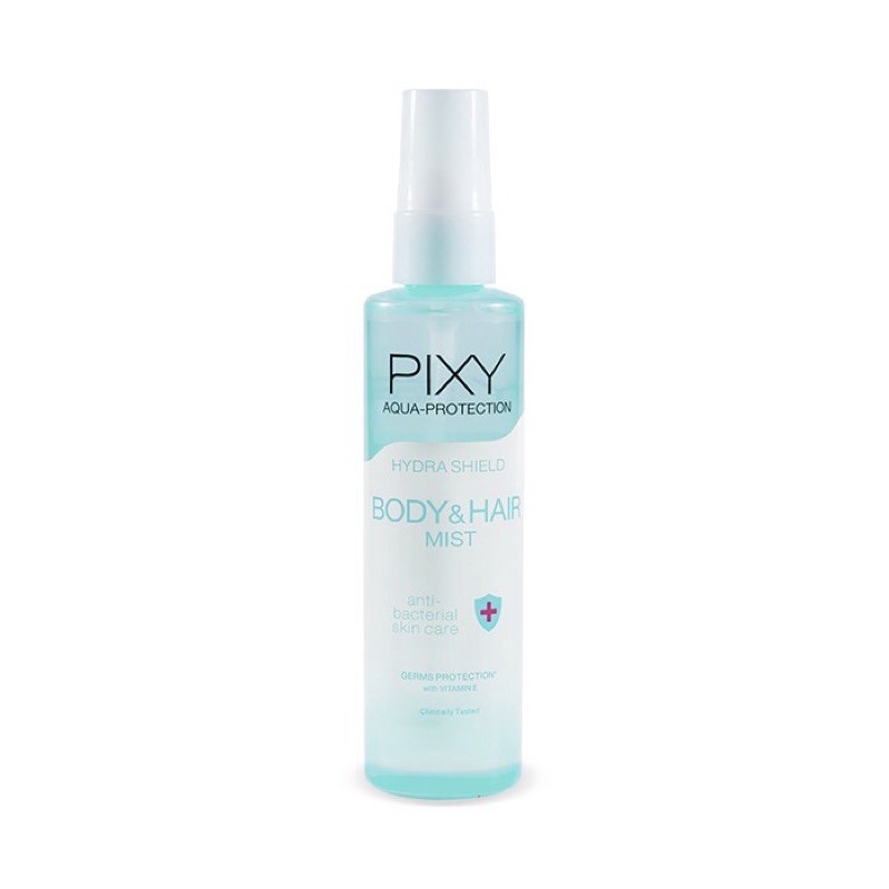 Pixy Body &amp; Hair Mist 100ml