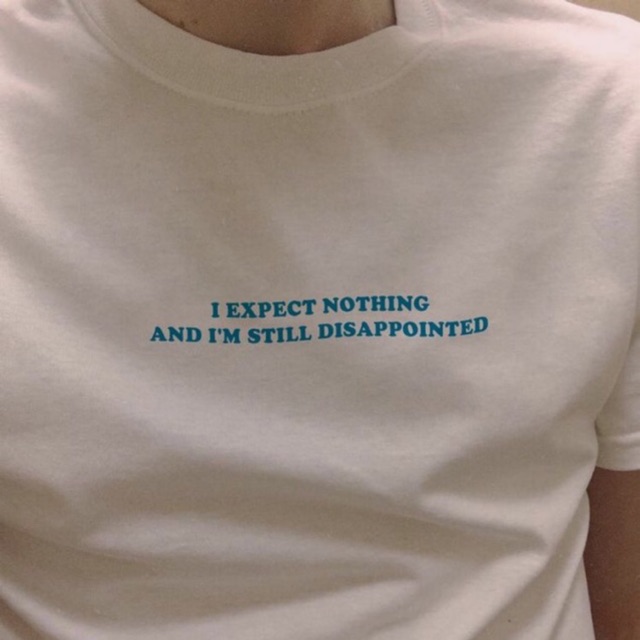 Kaos I Expect Nothing | Kaos distro | Kaos custom