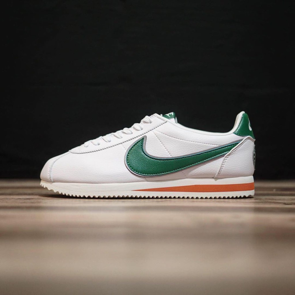 ukuran sepatu nike cortez