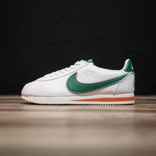 nike cortez putih