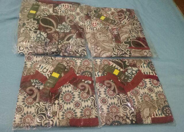 Couple Batik 187ab Du