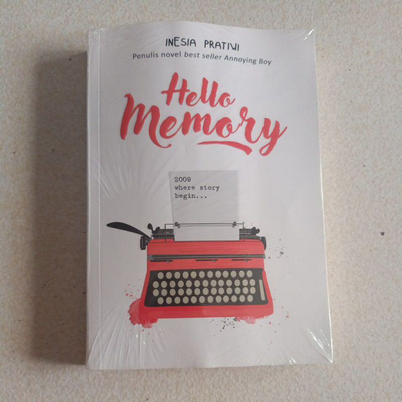 

Novel_Hello memory.buku ori