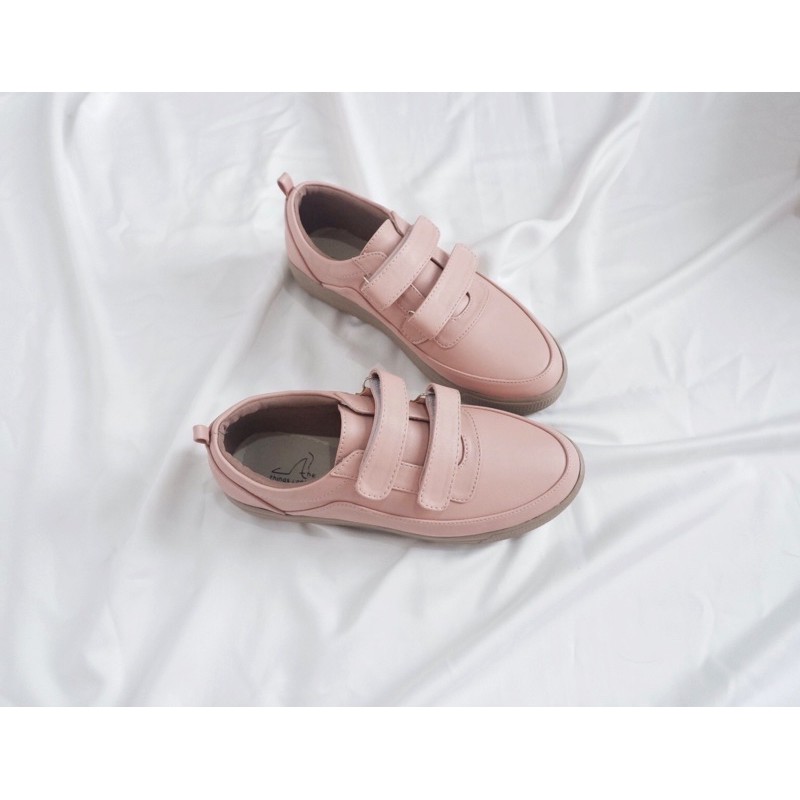 LADIES SNEAKERS - Sepatu wanita / Sneakers wanita