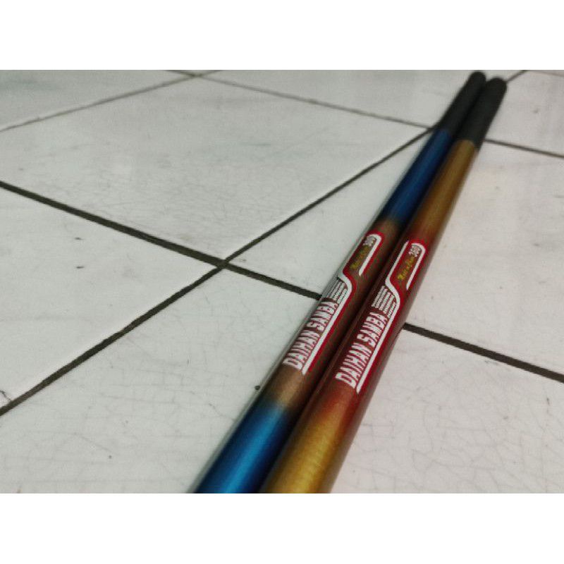 joran pancing tegek fiber daihan samba atau mambo 300 360 450 540 630 murah laris semarang