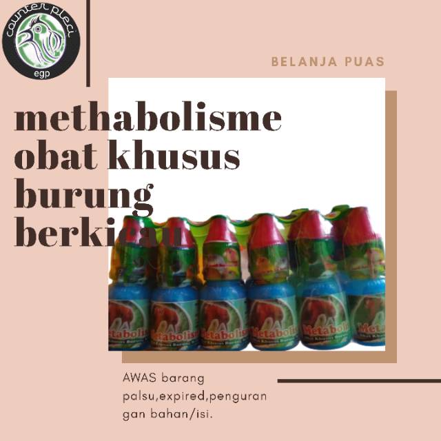 METABOLIS METABOLISME DR EDI