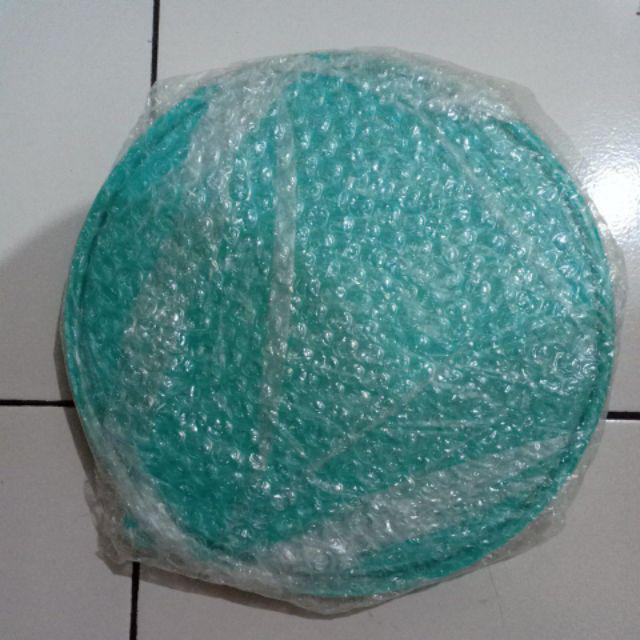 Seal Giant Canister Blue (1 Pcs) Tutup Toples  Tupwr