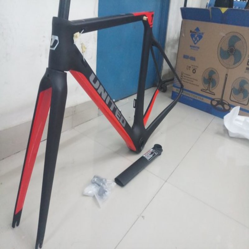 frame united stygma