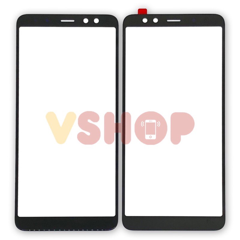 GLASS LCD - KACA TOUCHSCREEN SAMSUNG A8+ A8 PLUS - A730